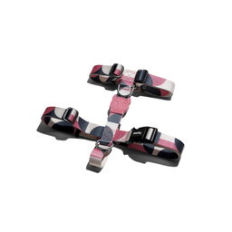 ZeeDog Split H Harness
