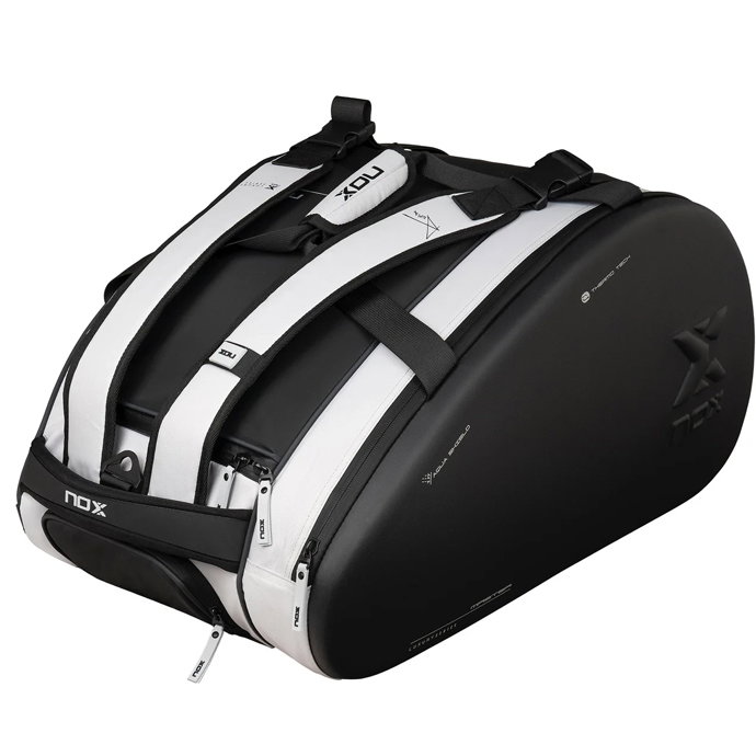 NOX Luxury Master Series Padel Bag_1