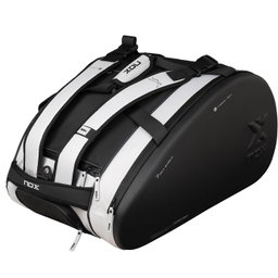 NOX Luxury Master Series Padel Bag