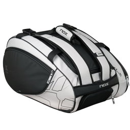 NOX Luxury Master Series Padel Bag