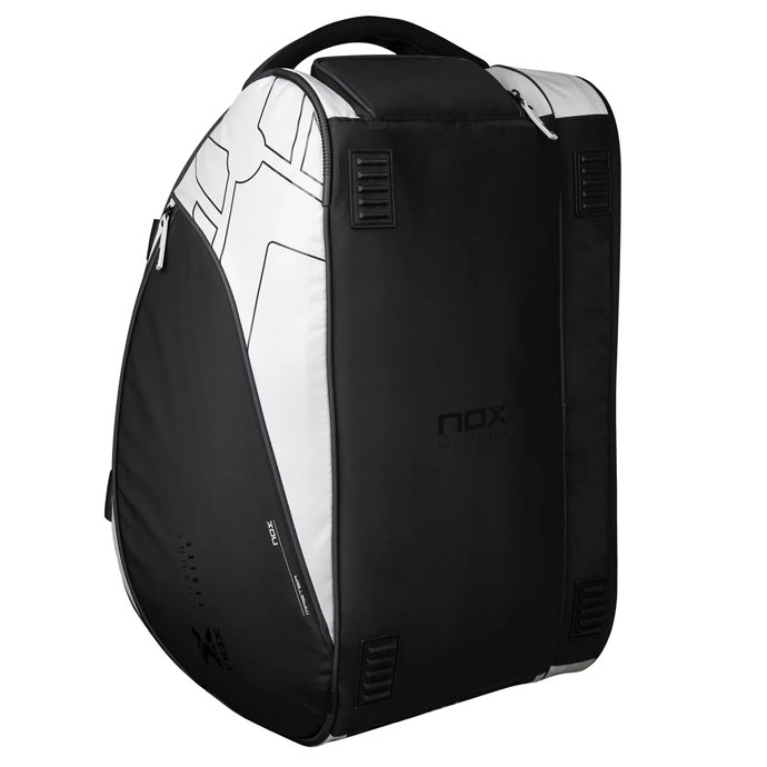 NOX Luxury Master Series Padel Bag_3