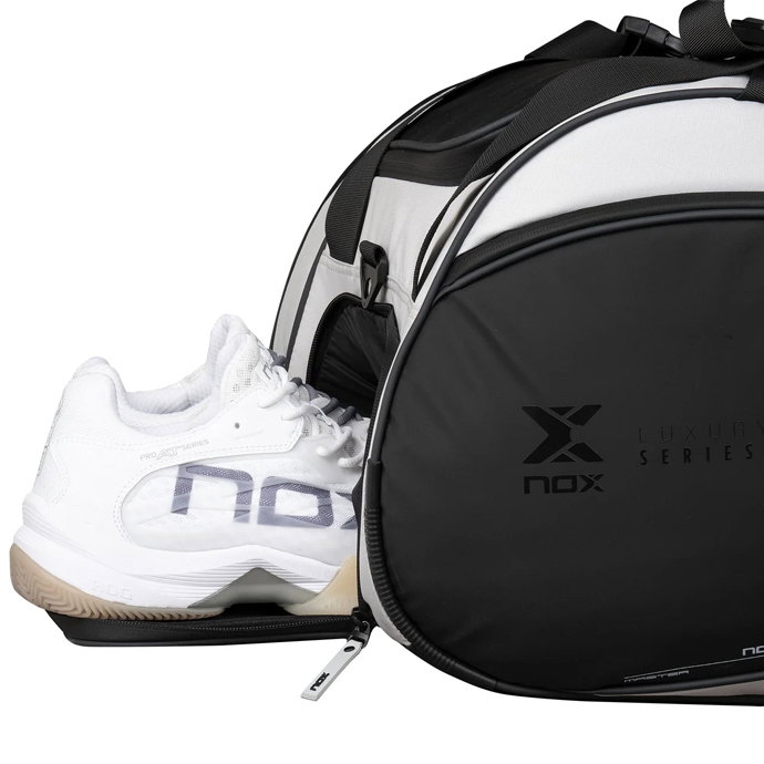 NOX Luxury Master Series Padel Bag_4