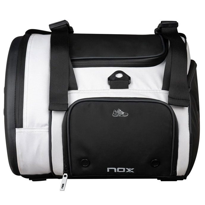 NOX Luxury Master Series Padel Bag_5