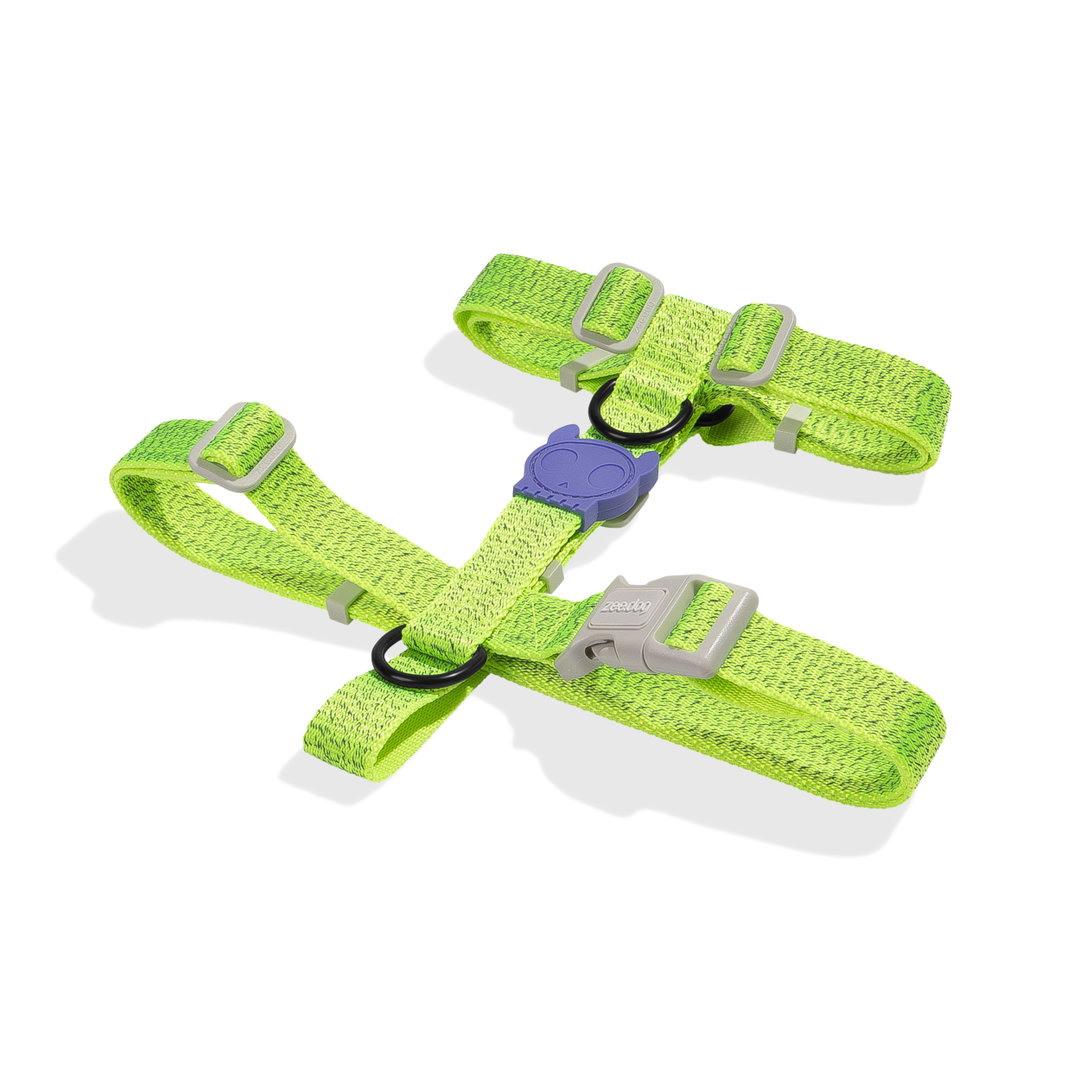 ZeeDog Nox Lumen H Harness