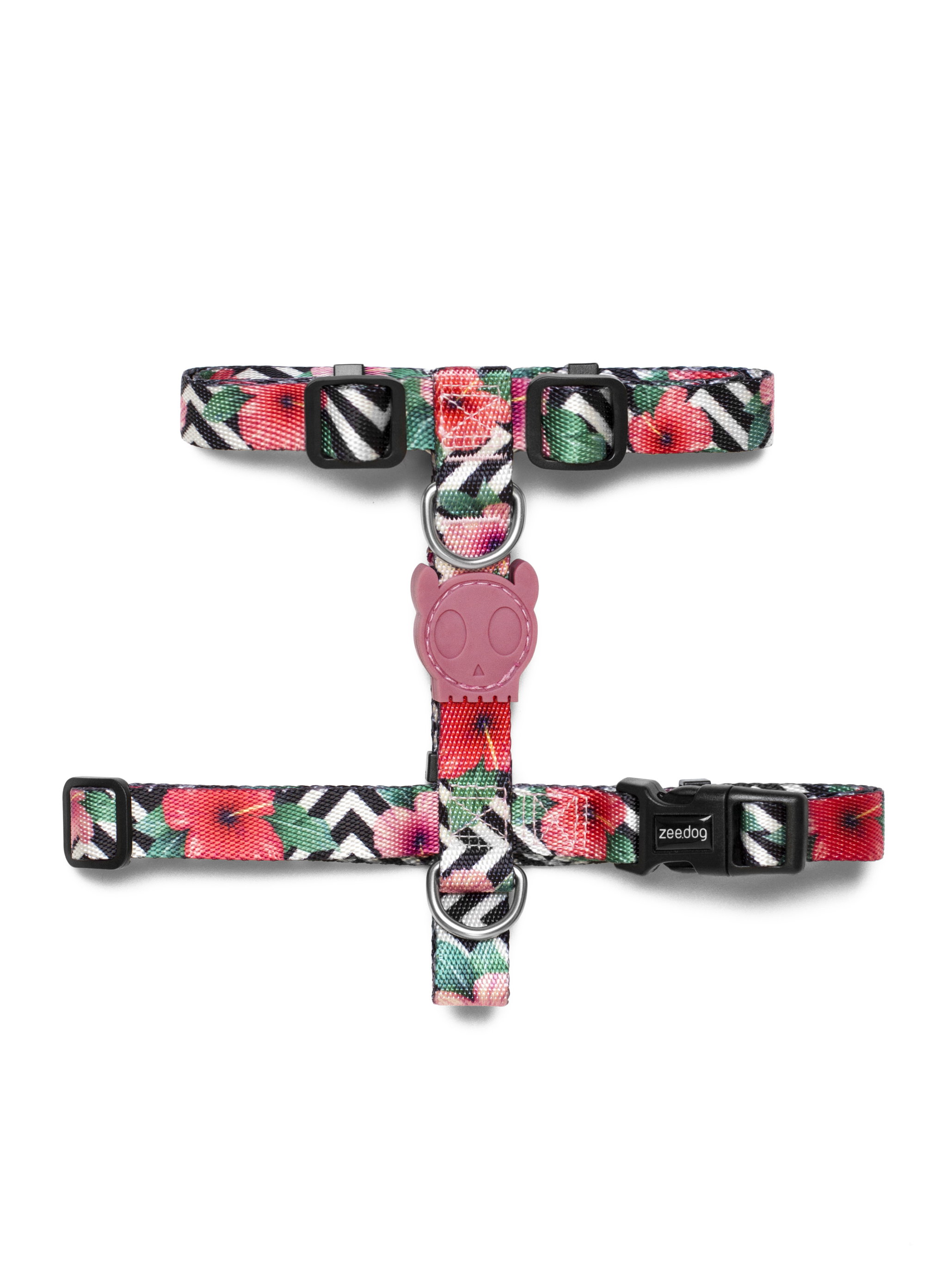 ZeeDog Mahalo H Harness_0