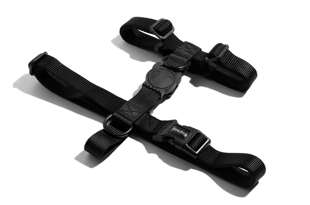 ZeeDog Gotham H Harness