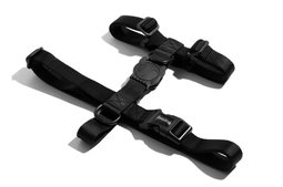 ZeeDog Gotham H Harness