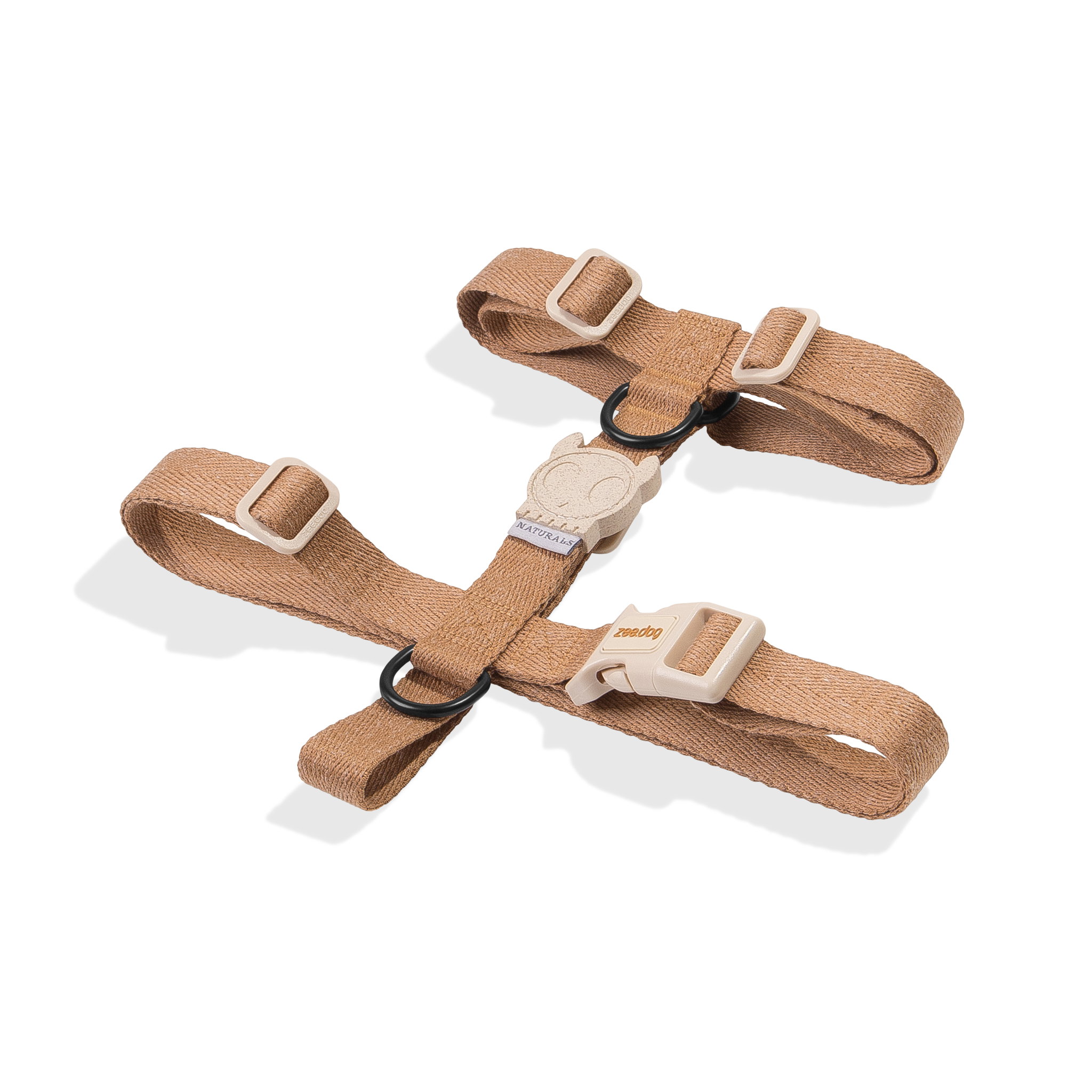 ZeeDog Dune H Harness_0
