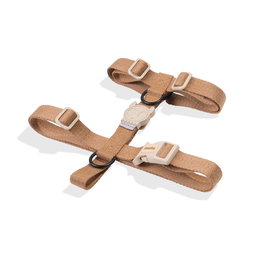 ZeeDog Dune H Harness