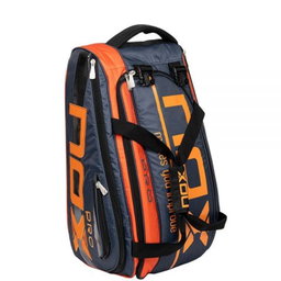 NOX PALETERO Pro NARANJA Padel Bag