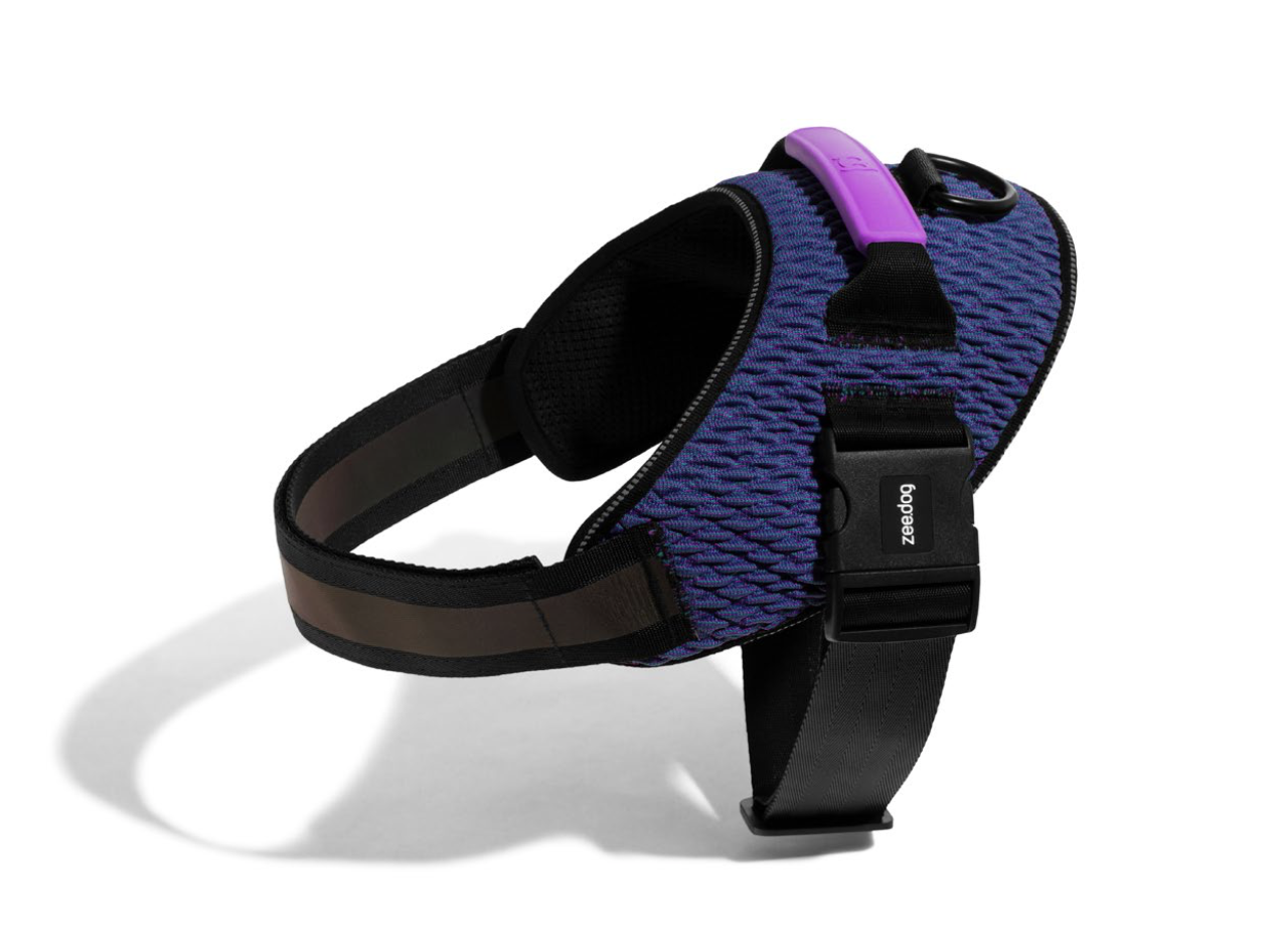 ZeeDog Wicked Fly Harness_0
