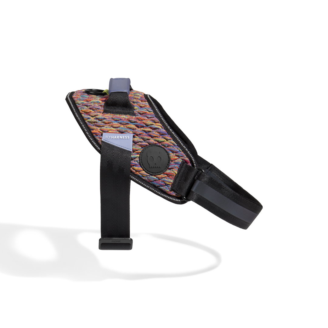 ZeeDog Vortex Fly Harness