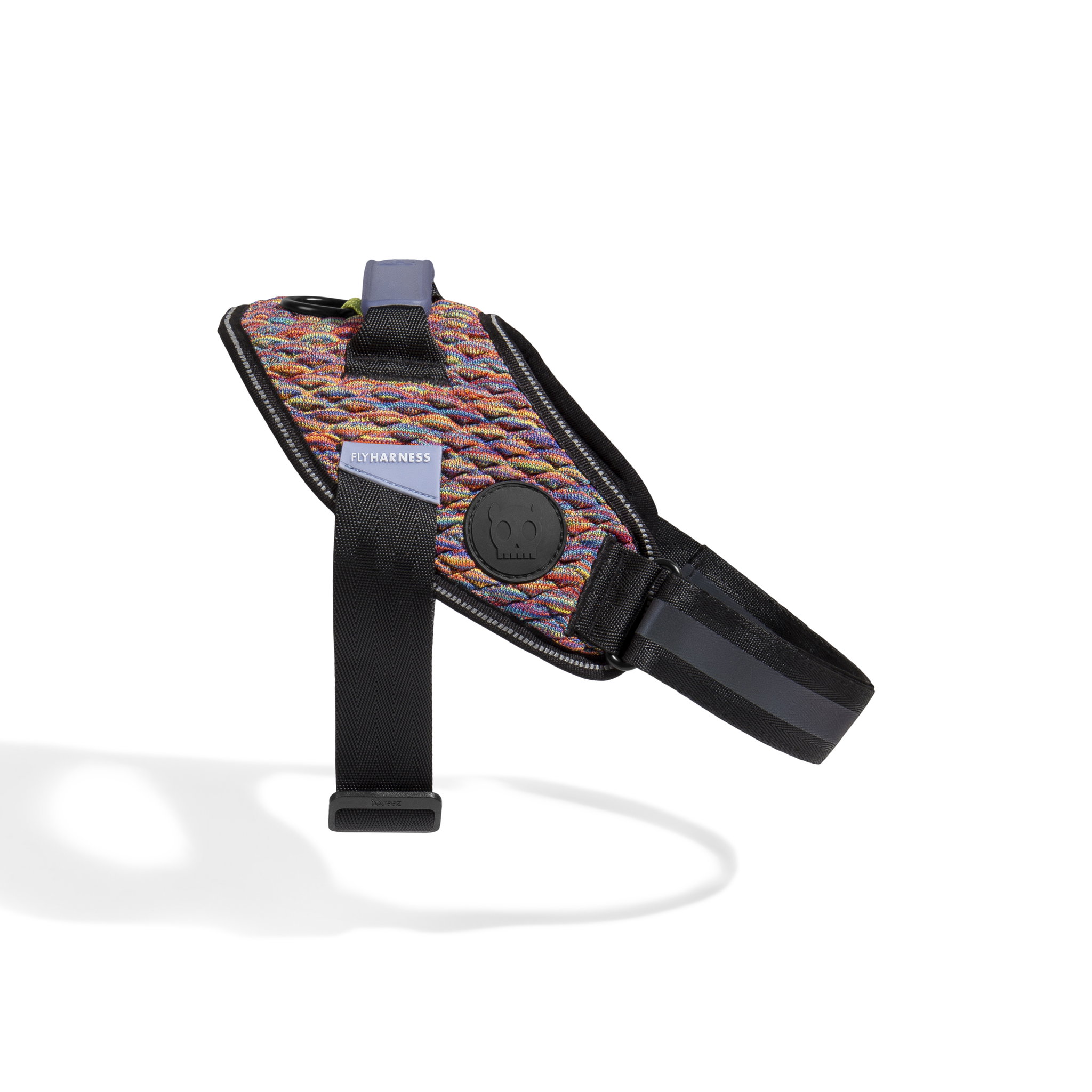ZeeDog Vortex Fly Harness_0