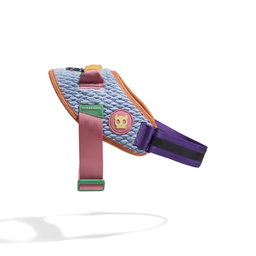 ZeeDog Galaxy Fly Harness