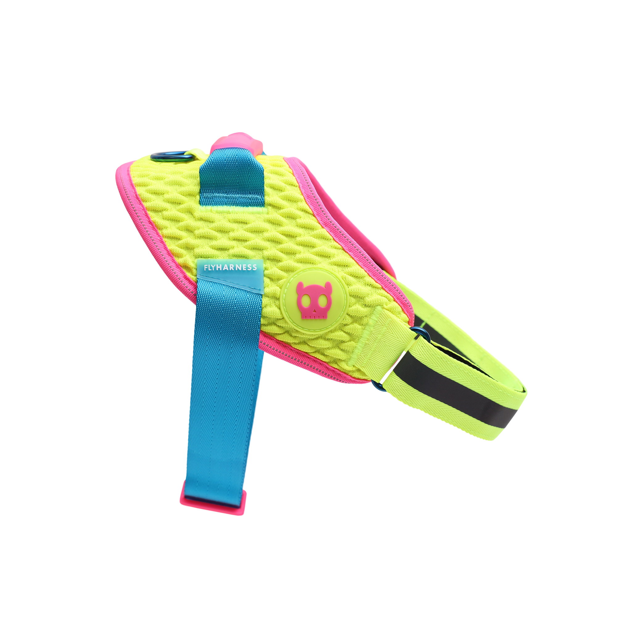 ZeeDog CMYK Fly Harness_0