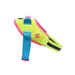ZeeDog CMYK Fly Harness