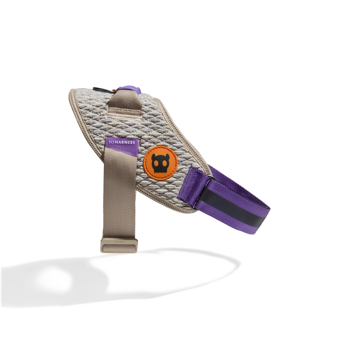 ZeeDog ACG Fly Harness