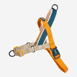 ZeeDog Voyage Softerwalk Harness