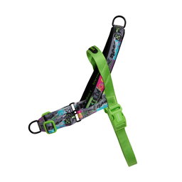 ZeeDog Manifesto Softerwalk Harness