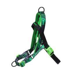 ZeeDog Error #410 Softerwalk Harness