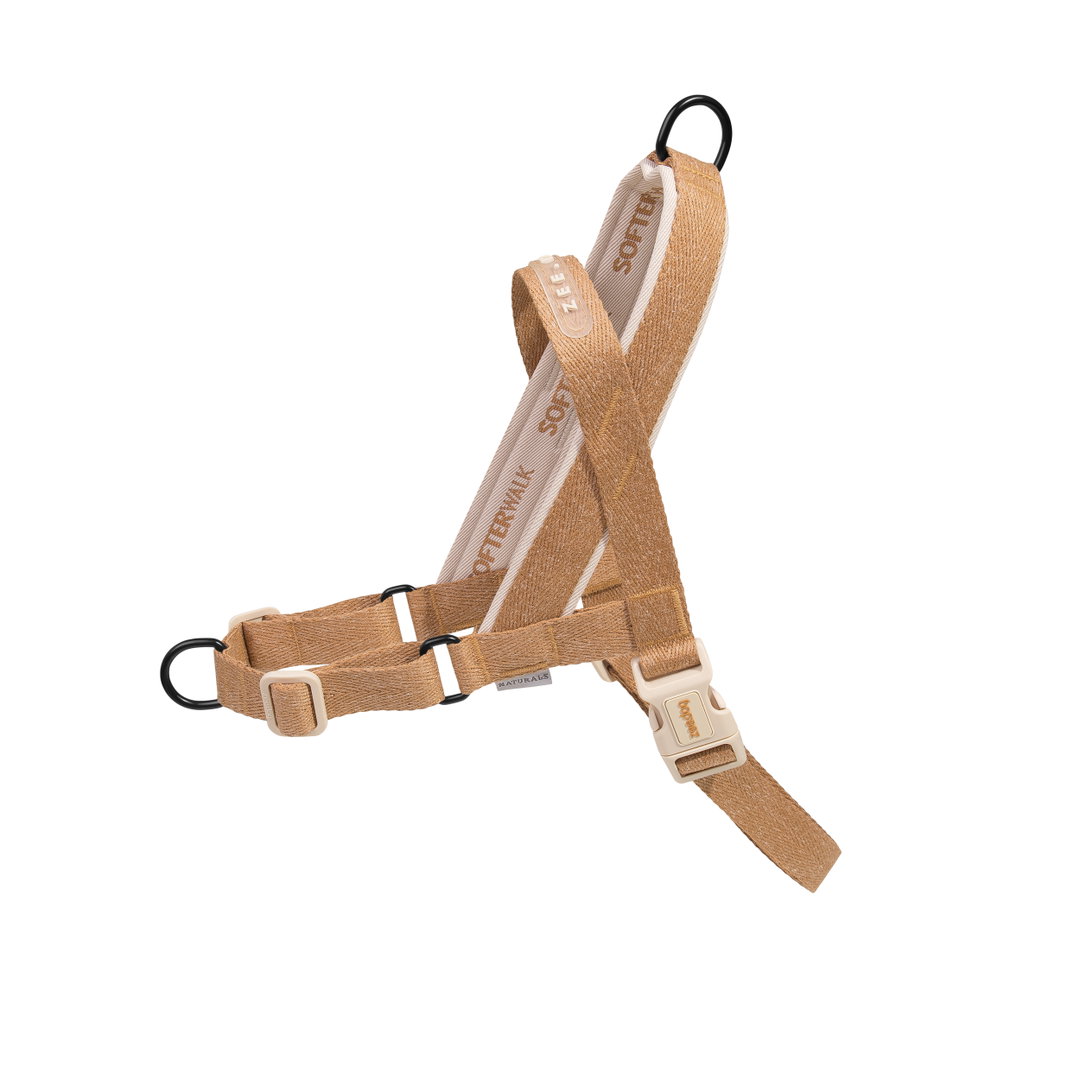 ZeeDog Dune Softerwalk Harness