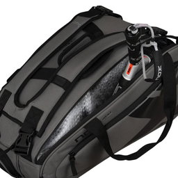 NOX AT10 Team Grey/Black Padel Bag