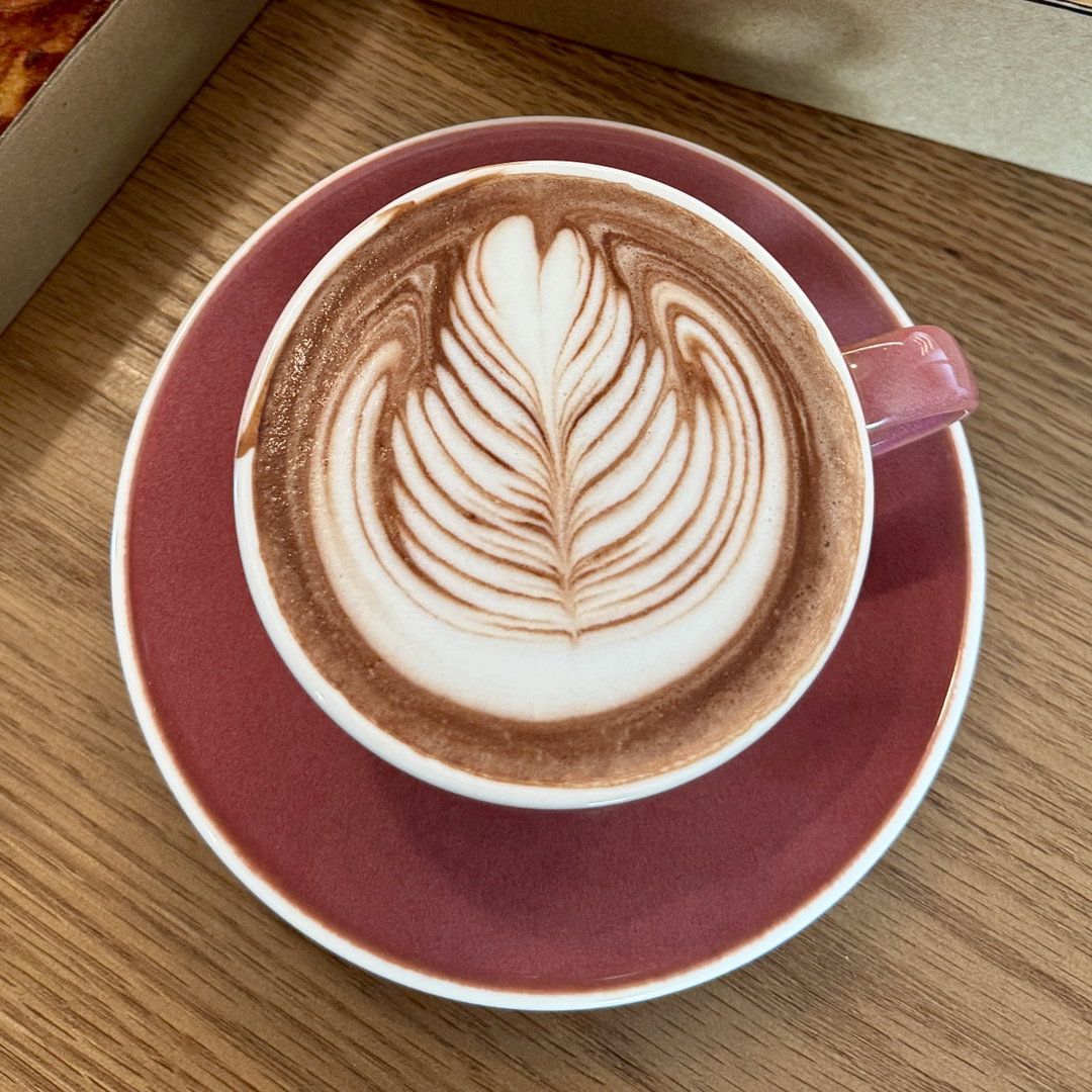 Hot Chocolate