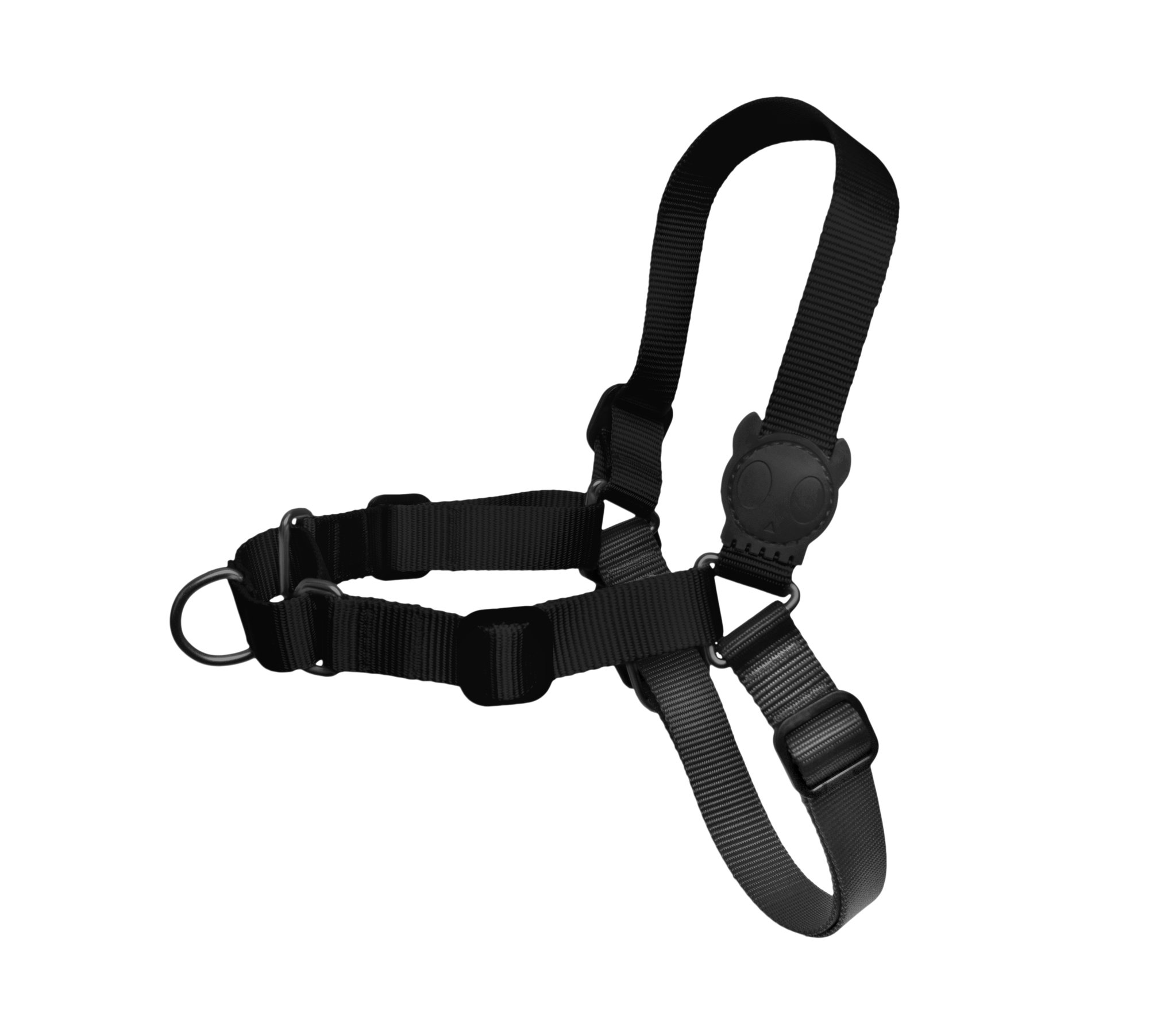 ZeeDog Gotham Softwalk Harness_0