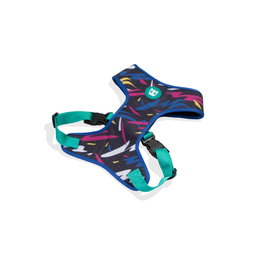 ZeeDog Woozer Airmesh Harness