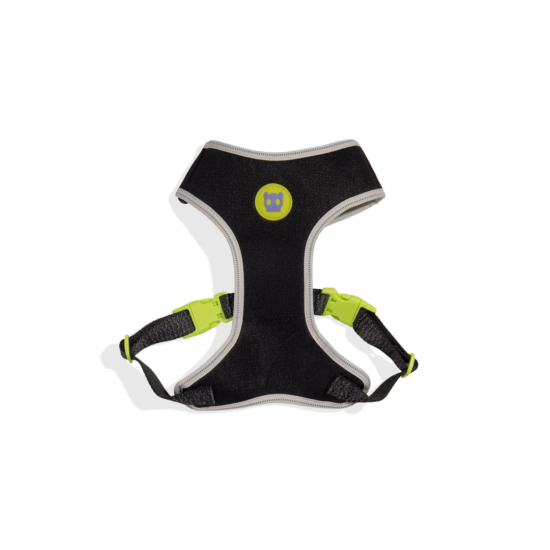ZeeDog Nox Airmesh Harness