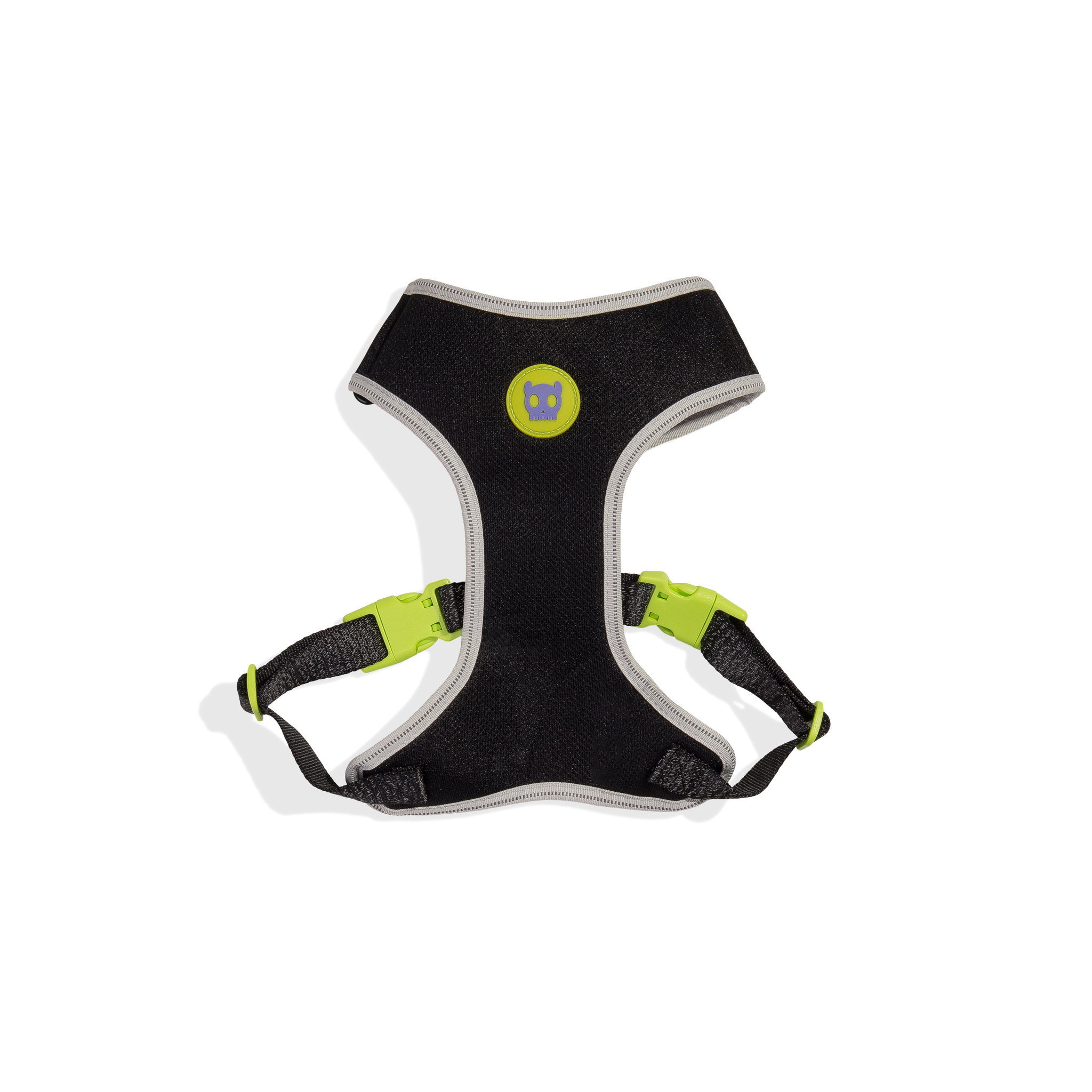 ZeeDog Nox Airmesh Harness_0