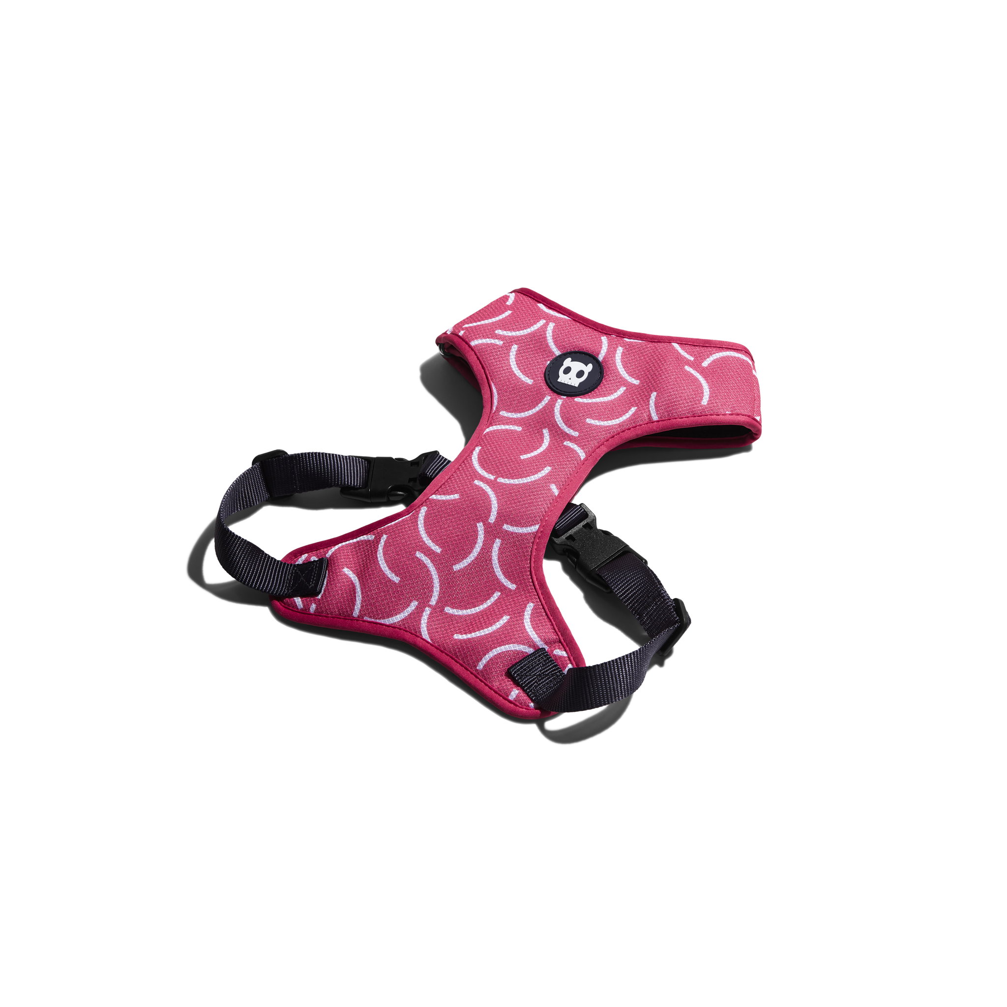ZeeDog Nara Airmesh Harness_0