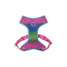 ZeeDog Melted Airmesh Harness