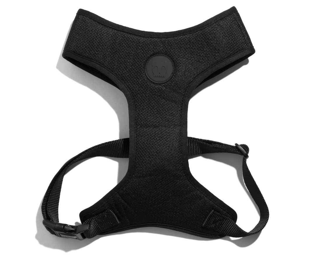 ZeeDog Gotham Airmesh Harness
