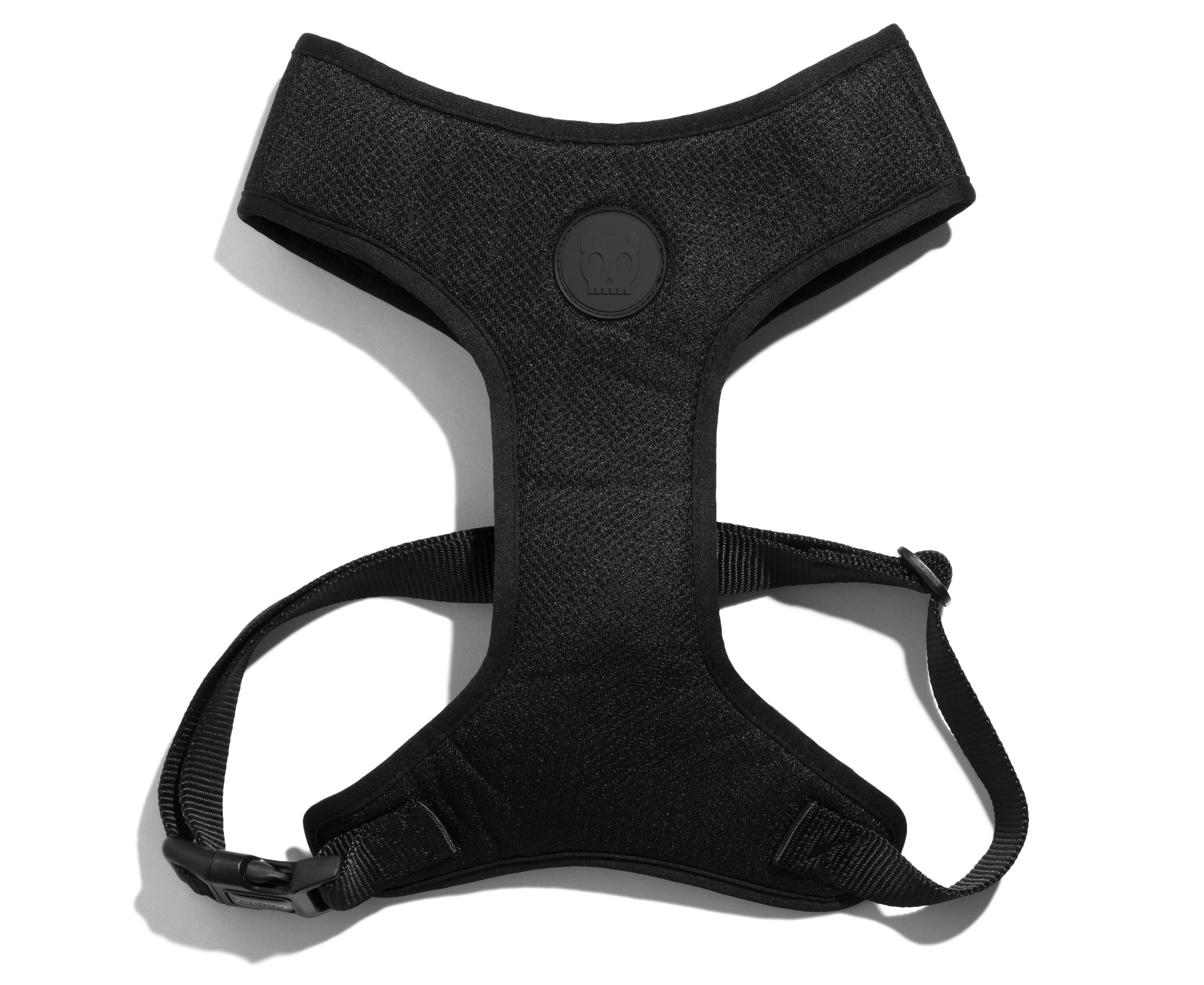 ZeeDog Gotham Airmesh Harness_0