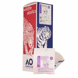 ELASTICS WILDLIFE ELEPHANT 6.5oz 1/8 HEAVY