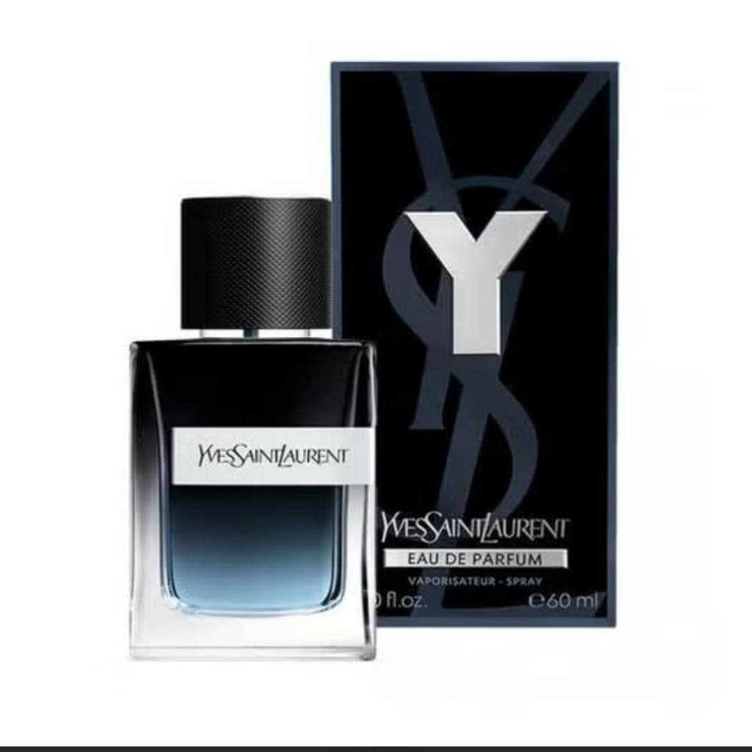 Y Yves Saint Laurent Parfum 60 ml - Fragrance Envoûtante et Séduisante_0