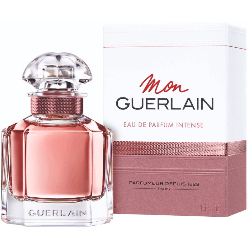 MON GUERLAIN INTENSE - Parfum de Luxe | Eau de Parfum, fragrance_0