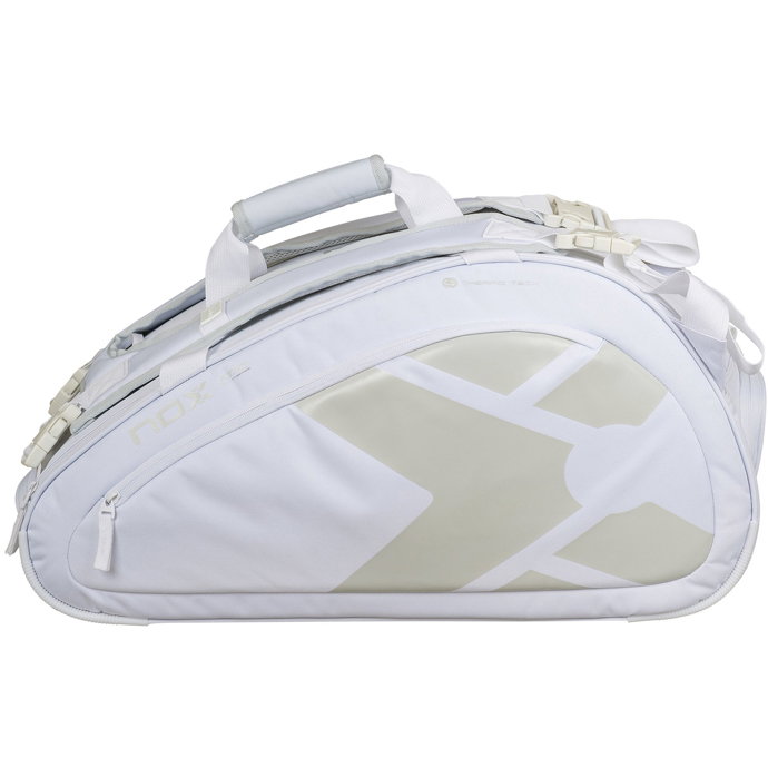 NOX AT10 Team White Padel Bag_5