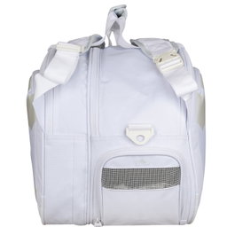 NOX AT10 Team White Padel Bag