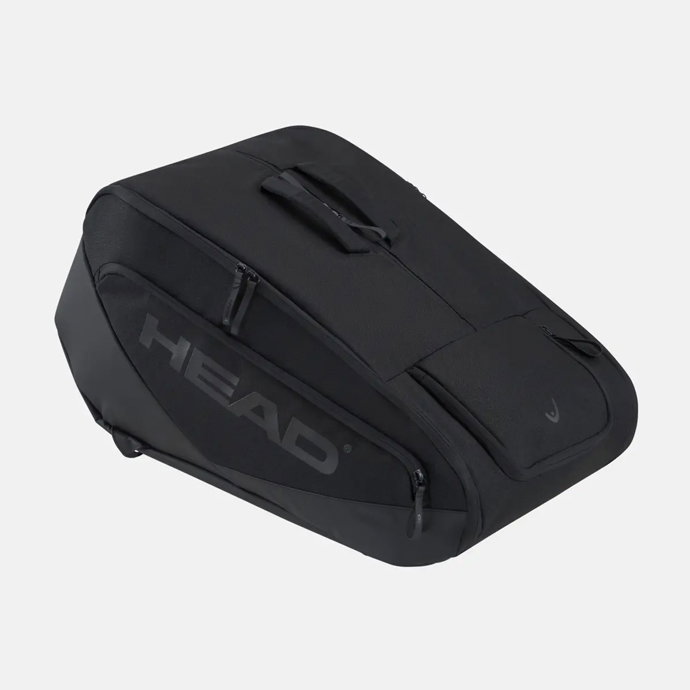 HEAD Pro X Padel Bag L BK_0