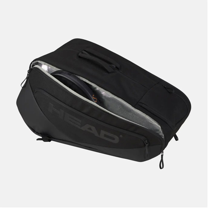 HEAD Pro X Padel Bag L BK_1