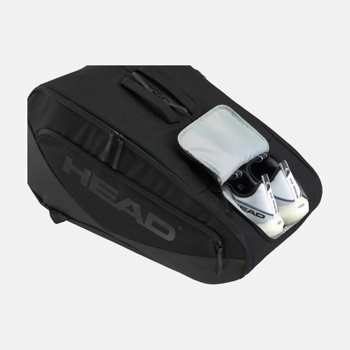HEAD Pro X Padel Bag L BK_3