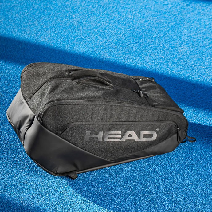 HEAD Pro X Padel Bag L BK_4