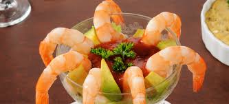 Cocktail de Camarones_0