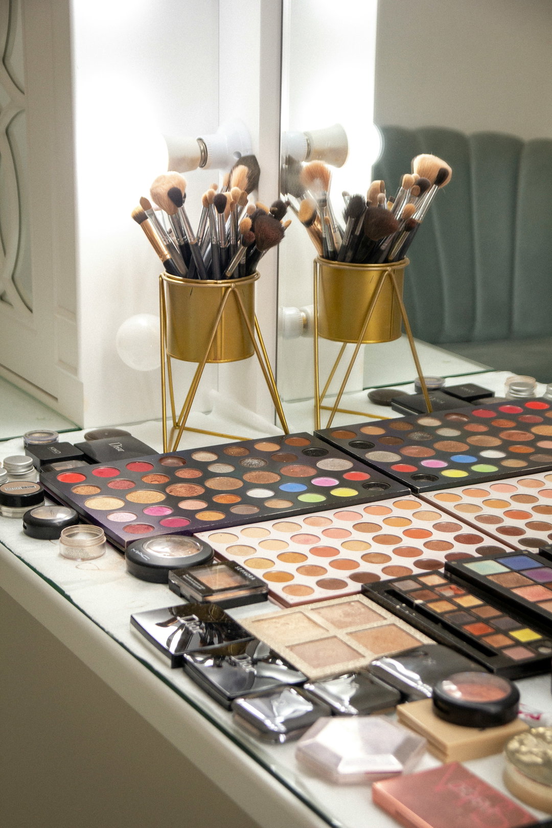 Luxe Glam