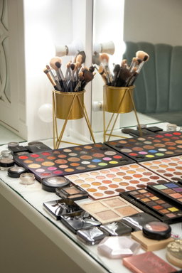 Luxe Glam