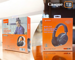T11 (casque bluetooth)