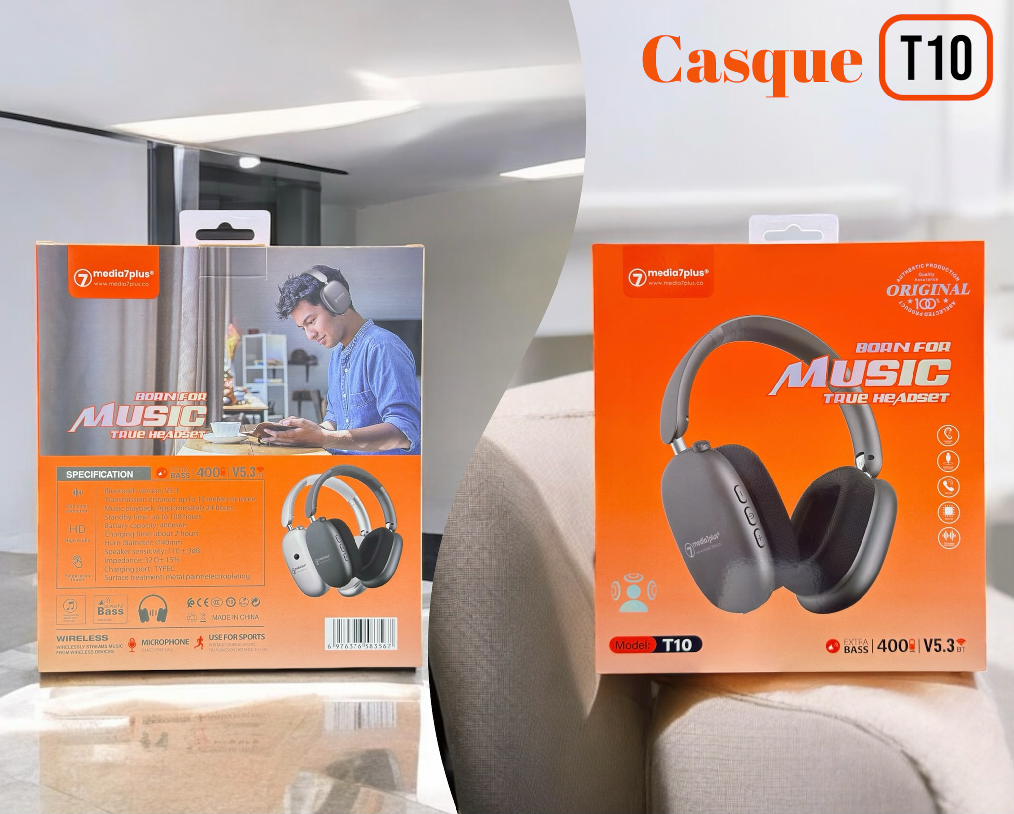 T10 (casque Bluetooth)_0