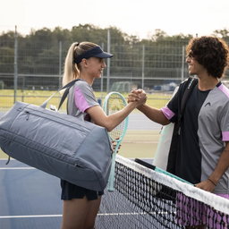 HEAD Tour Duffle Bag